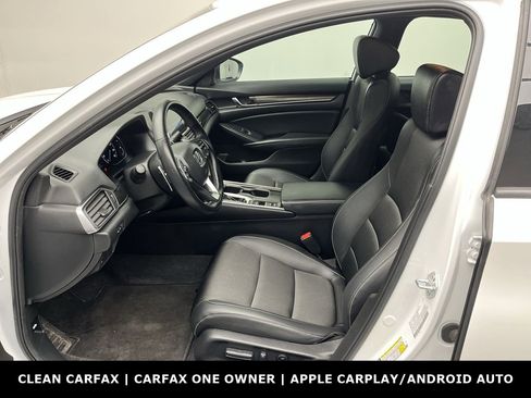 Used 2022 Honda Accord Sport image 3