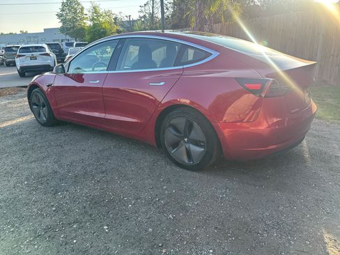 Used 2018 Tesla Model 3 Long Range AWD/4WD image 20