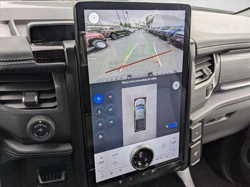 New 2025 Ford F150 Lightning Flash image 13