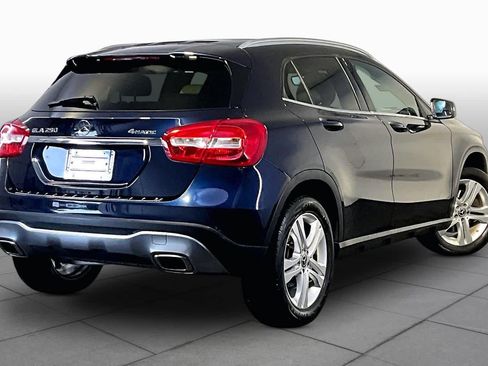 Used 2018 Mercedes-Benz GLA 250 4MATIC image 13