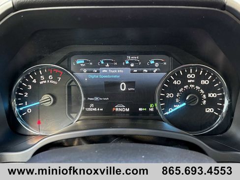 Used 2019 Ford F150 Platinum w/ Equipment Group 701A Luxury image 34