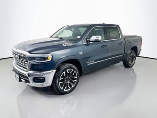 New 2026 RAM 1500 Limited AWD/4WD video 3