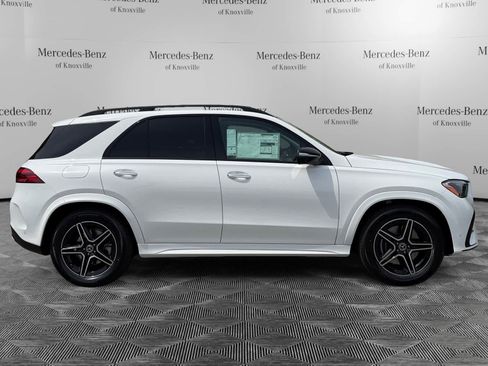 New 2026 Mercedes-Benz GLE 450 4MATIC image 6