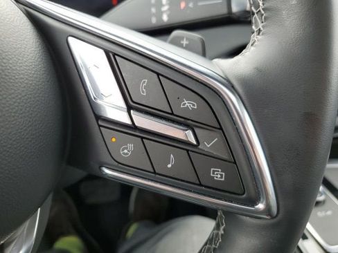 Certified 2025 Buick Enclave Sport Touring w/ Super Cruise Package image 20