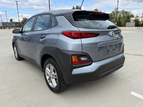 Used 2019 Hyundai Kona SE AWD/4WD image 8