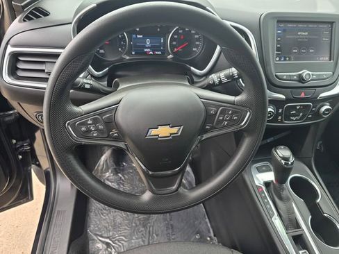 Used 2020 Chevrolet Equinox LT image 28