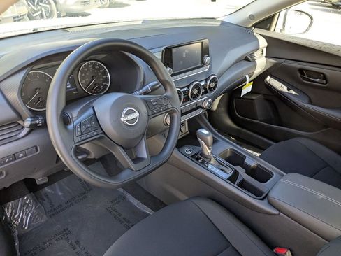 New 2025 Nissan Sentra S image 14