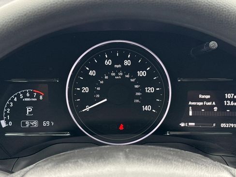 Used 2022 Honda HR-V EX image 17