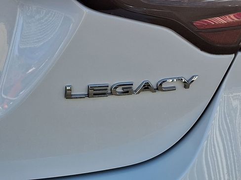 Used 2023 Subaru Legacy Limited image 30