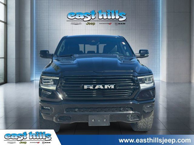 Certified 2023 RAM 1500 Laramie AWD/4WD image 7