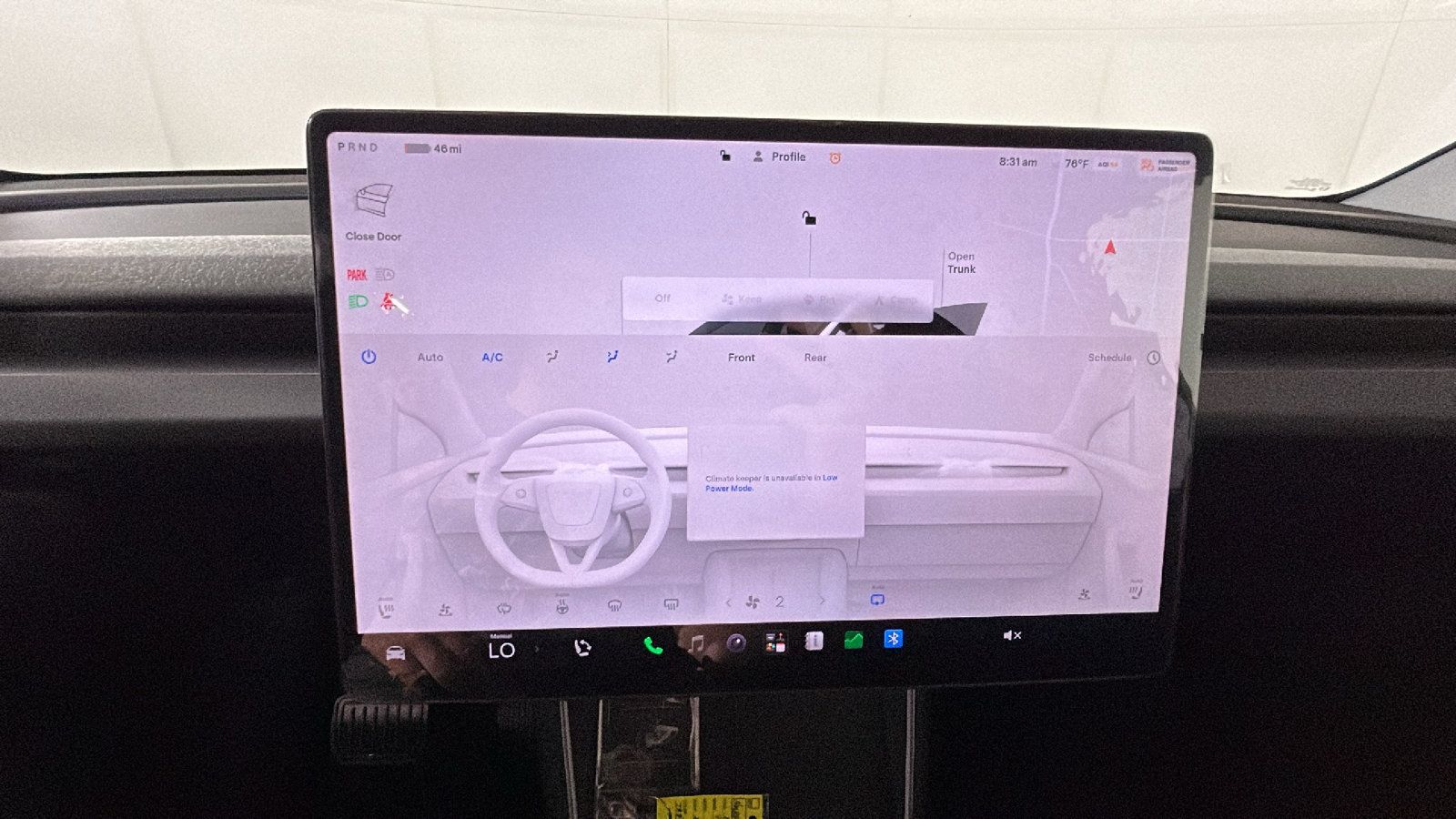 Used 2026 Tesla Model Y 2WD image 21