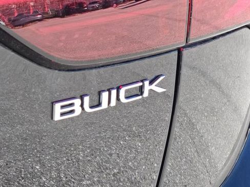 New 2026 Buick Envision Sport Touring image 9