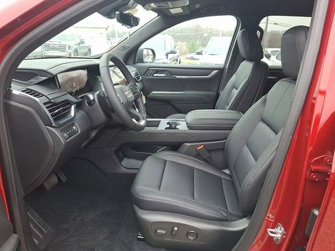 New 2026 GMC Acadia Elevation w/ Elevation Premium Package image 12