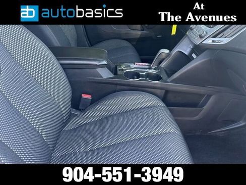 Used 2015 GMC Terrain SLE AWD/4WD image 32