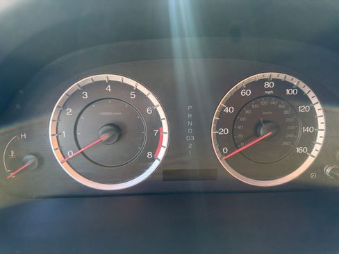 Used 2012 Honda Accord EX-L image 15