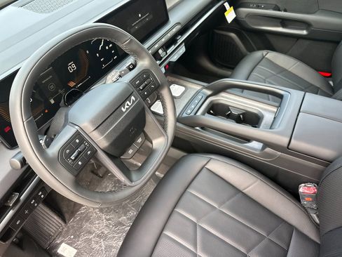 New 2027 Kia Telluride EX X-Line image 10