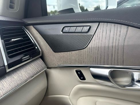 Used 2021 Volvo XC90 T8 Inscription w/ Protection Package Premier AWD/4WD image 33