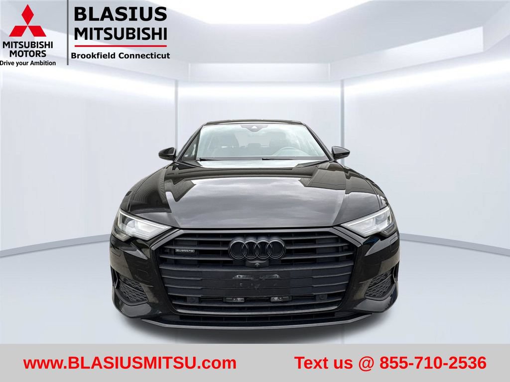 Used 2021 Audi A6 2.0T Premium w/ Convenience Package AWD/4WD image 4