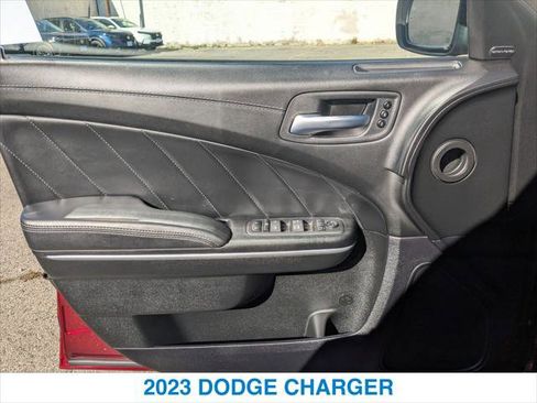 Used 2023 Dodge Charger Scat Pack image 12
