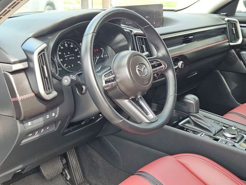 Used 2025 MAZDA CX-50 AWD 2.5 Hybrid w/ Premium Pkg image 13