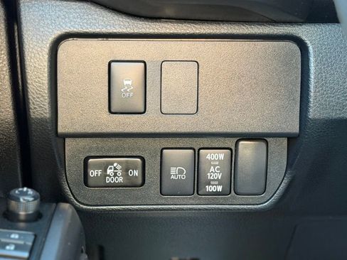 Used 2021 Toyota Tacoma TRD Sport w/ TRD Premium Sport Package image 22