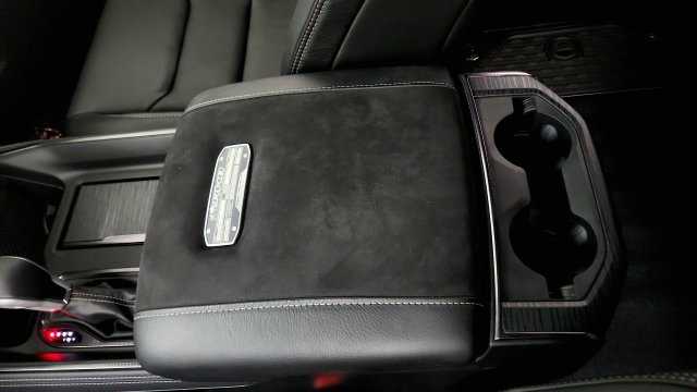 Used 2026 RAM 1500 RHO AWD/4WD image 73
