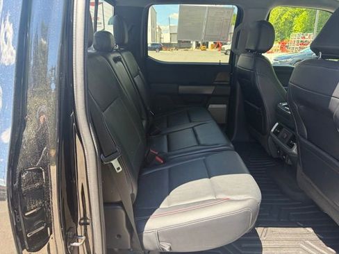Used 2021 Ford F150 Lariat AWD/4WD image 22