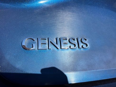 Used 2016 Hyundai Genesis 3.8 w/ Option Group 02 image 23