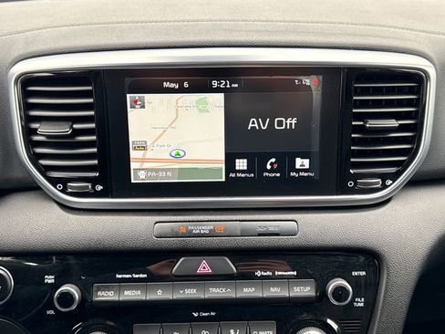 Used 2020 Kia Sportage EX w/ Option Group 15 AWD/4WD image 29