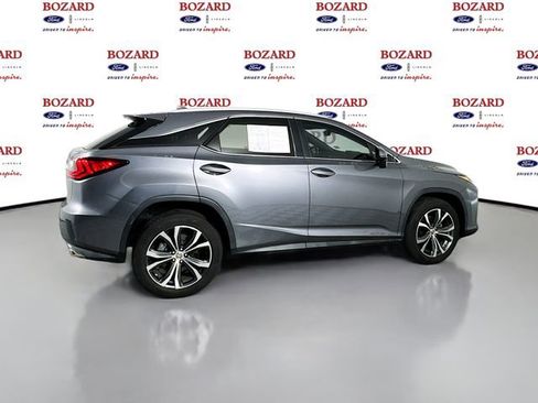 Used 2017 Lexus RX 350 FWD w/ Premium Package image 9