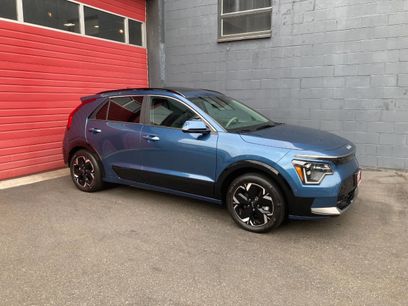 Used 2023 Kia Niro Wave