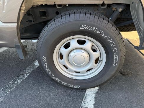 Used 2021 Ford F150 XL w/ Equipment Group 101A High image 29