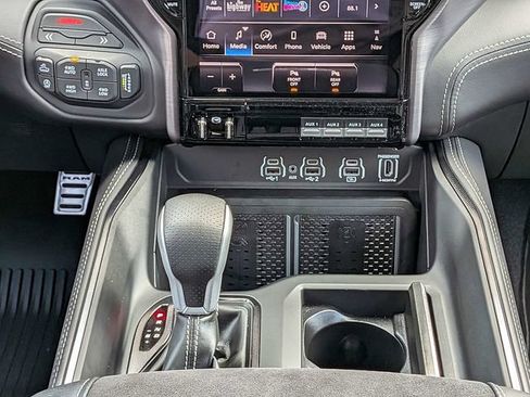 Used 2026 RAM 1500 RHO w/ RHO Level 1 Equipment Group AWD/4WD image 21
