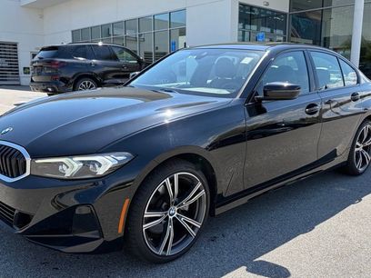Certified 2023 BMW 330i xDrive Sedan w/ Driving Assistance Package