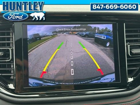 Used 2023 Dodge Durango R/T AWD/4WD image 27