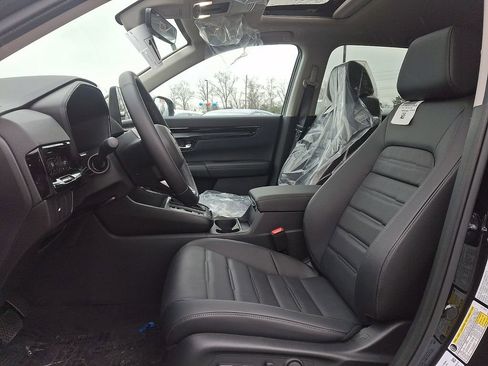 New 2026 Honda CR-V EX-L image 8