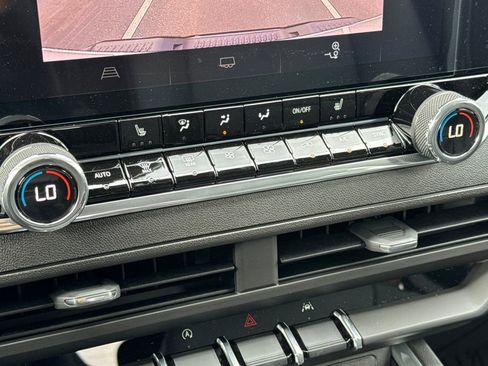 New 2026 Chevrolet Colorado Trail Boss image 19