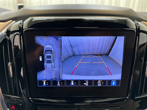 Used 2023 Chevrolet Traverse Premier w/ LPO, Floor Liner Package image 17