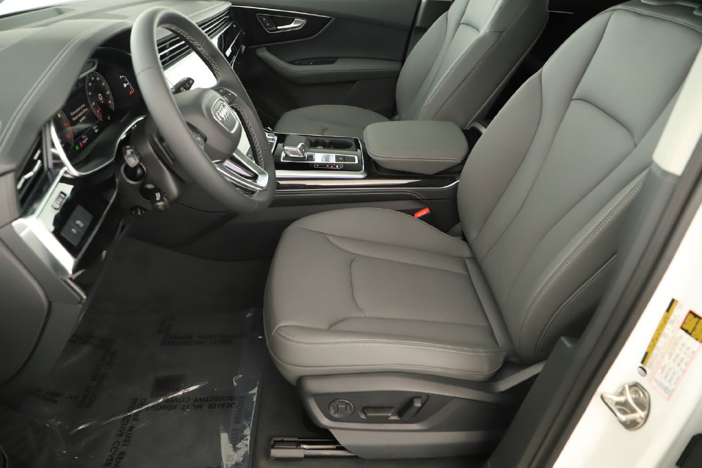 New 2026 Audi Q7 2.0T Premium Plus AWD/4WD image 24