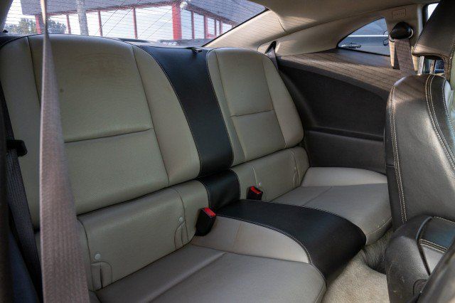Used 2011 Chevrolet Camaro SS w/ RS Package RWD image 35