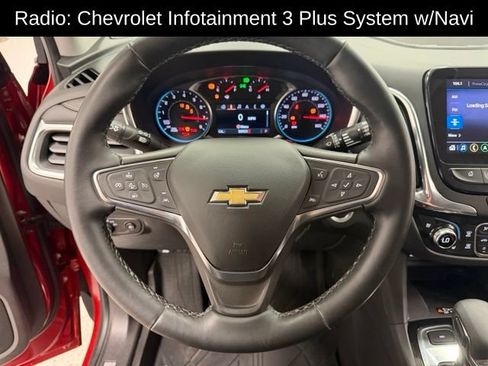 Certified 2024 Chevrolet Equinox Premier AWD/4WD image 9