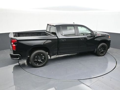 New 2026 Chevrolet Silverado 1500 RST image 60