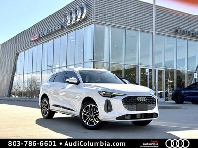 New 2025 Audi Q5 2.0T Premium