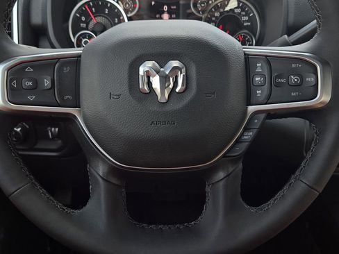 New 2025 RAM 2500 Lone Star image 21