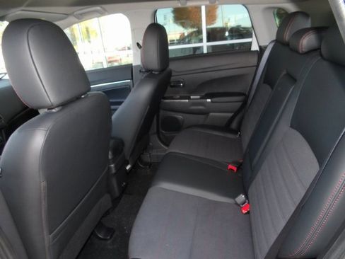 New 2025 Mitsubishi Outlander Sport SE image 15