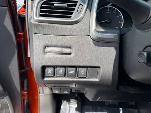 Used 2020 Nissan Murano Platinum FWD image 19