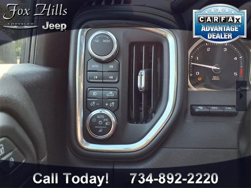 Used 2023 GMC Sierra 3500 Denali w/ Denali Ultimate Package image 16