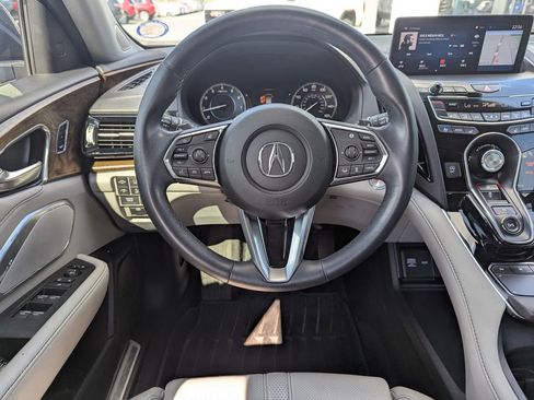 Used 2019 Acura RDX FWD w/ Advance Package image 12