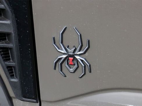 New 2026 Ford F250 Lariat w/ Black Appearance Package image 10