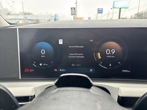 Used 2025 Hyundai Tucson SEL image 19